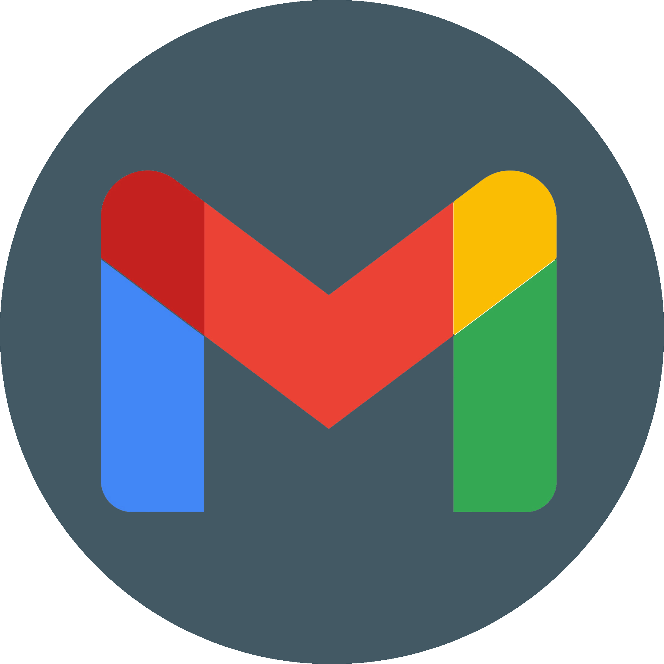 Mail
